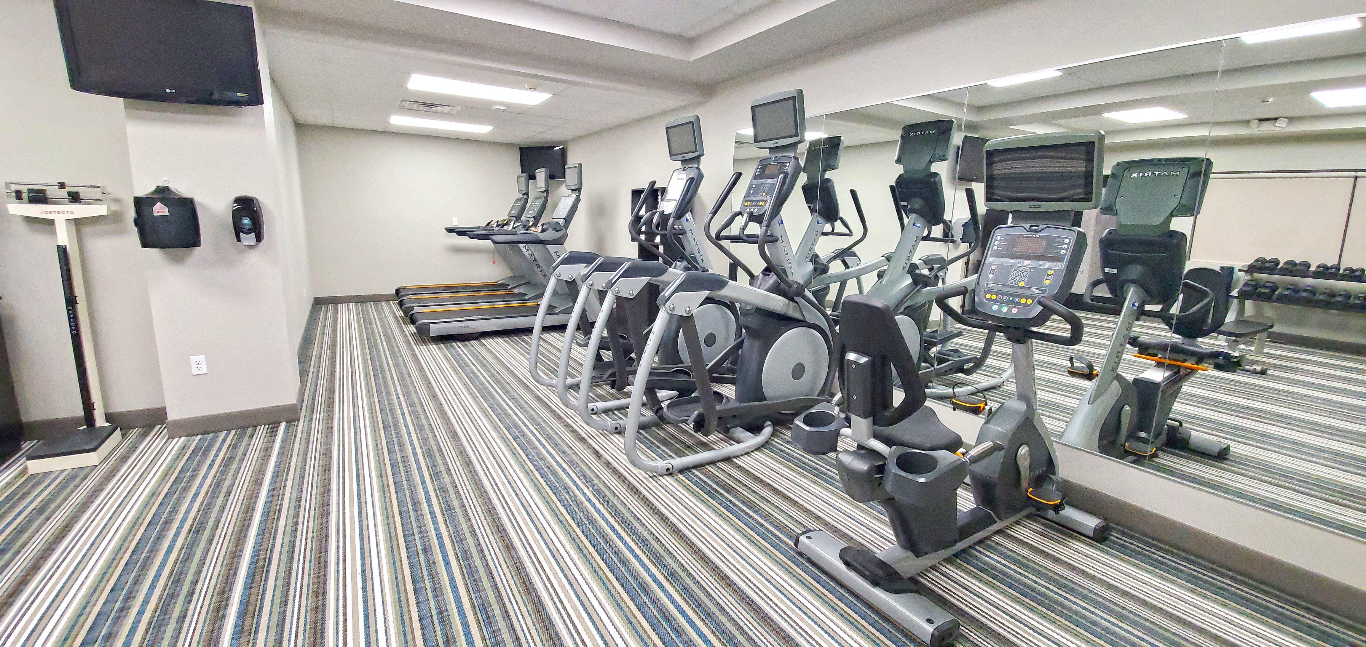 Holiday Inn Kearney By Ihg Экстерьер фото