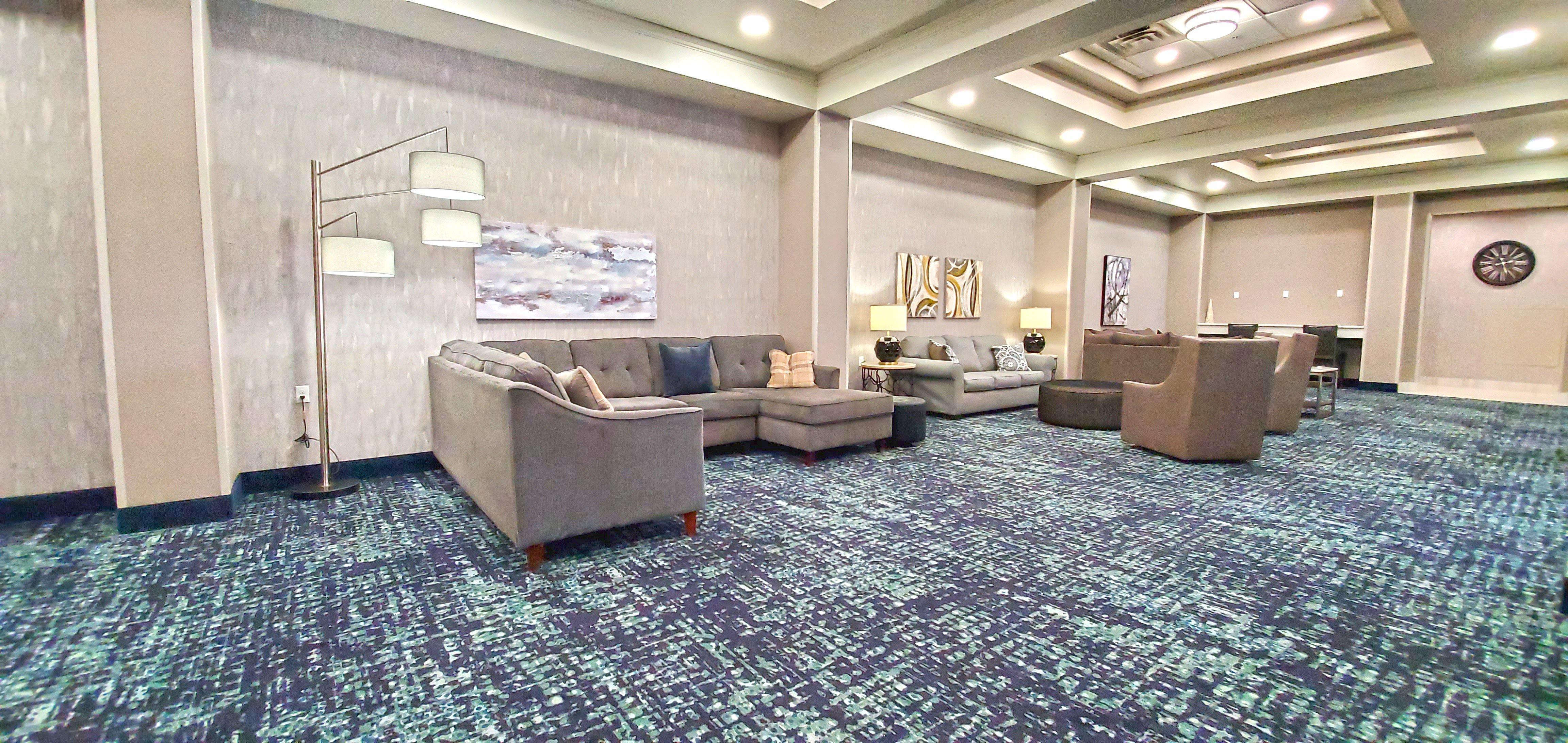 Holiday Inn Kearney By Ihg Экстерьер фото