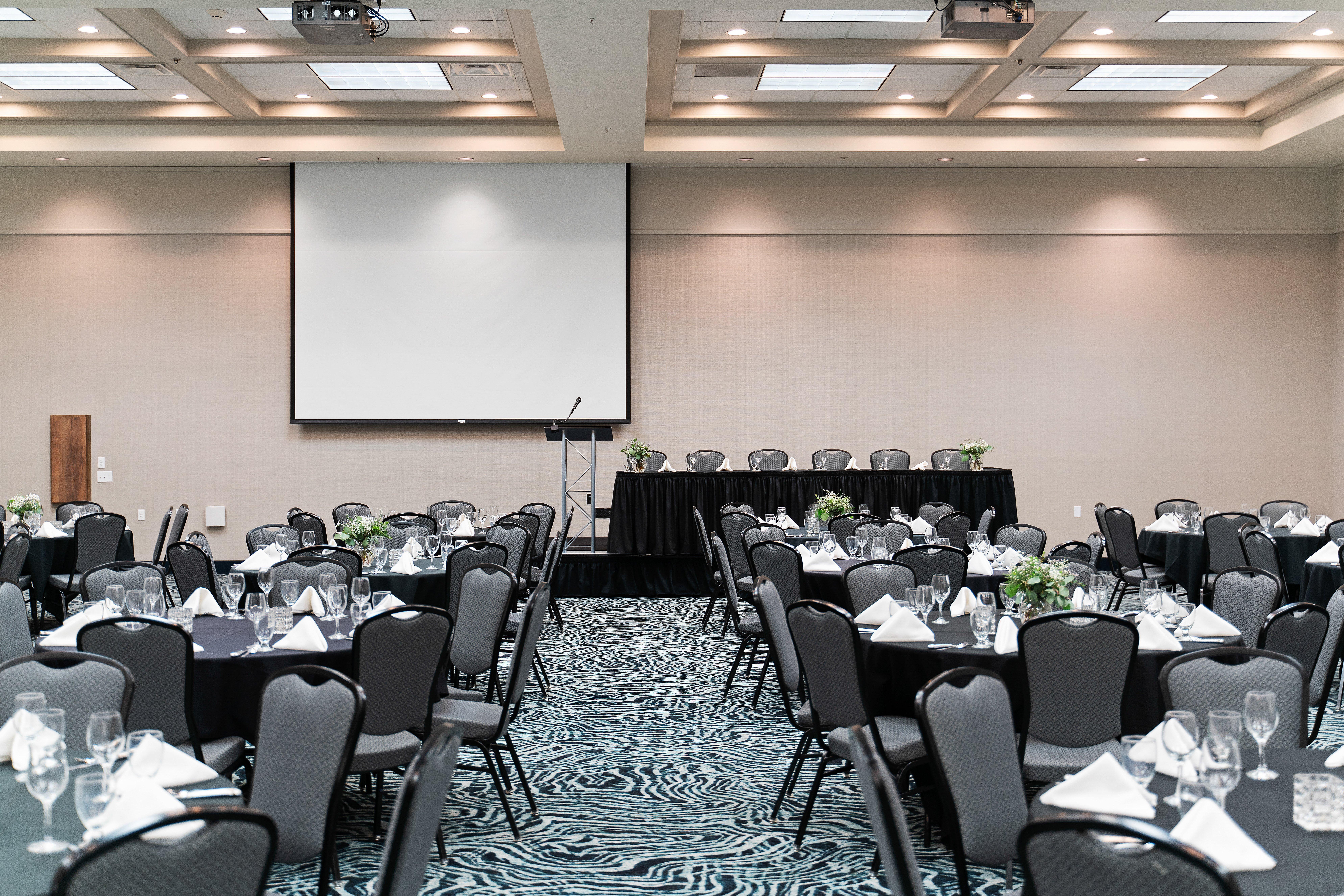 Holiday Inn Kearney By Ihg Экстерьер фото