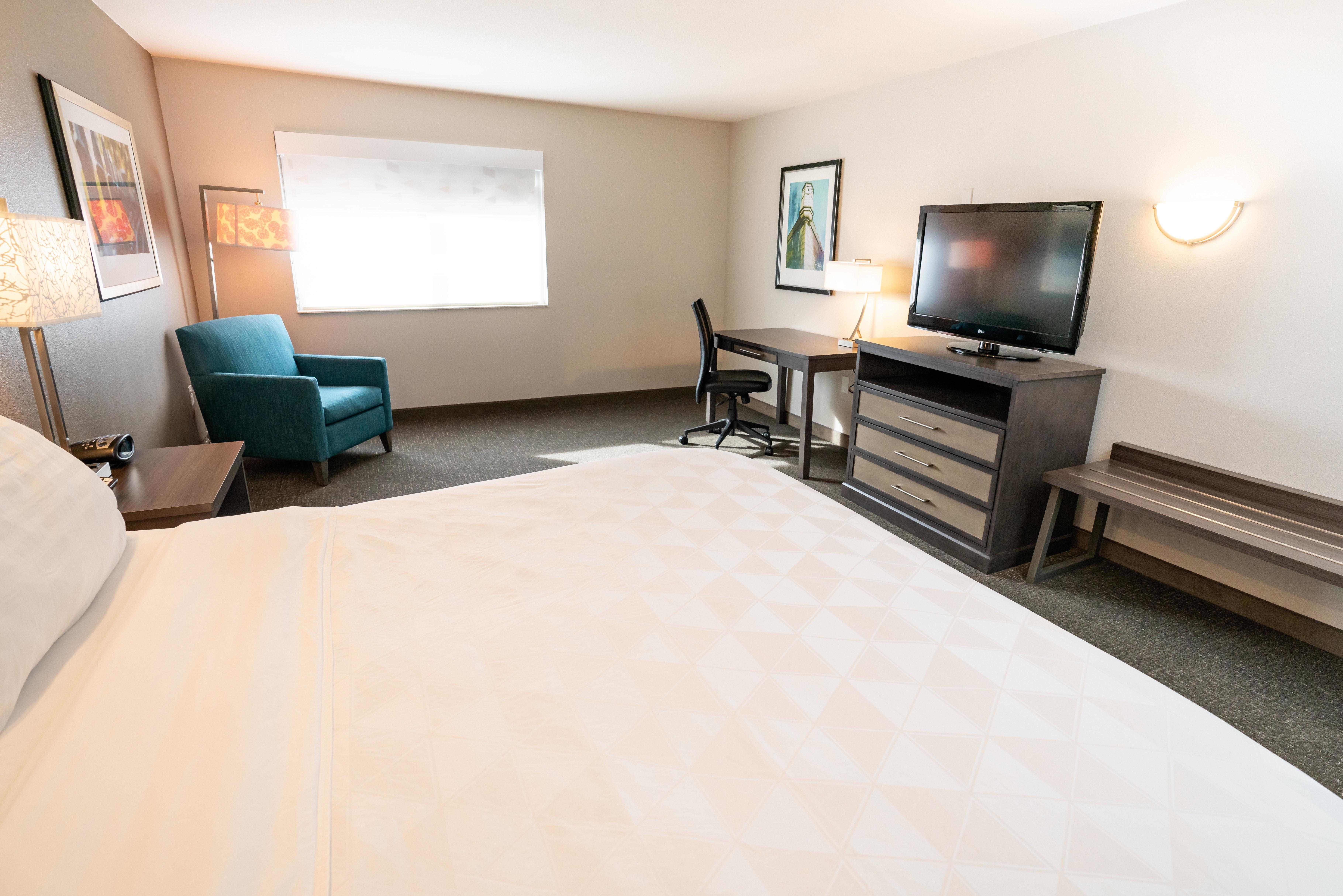 Holiday Inn Kearney By Ihg Экстерьер фото