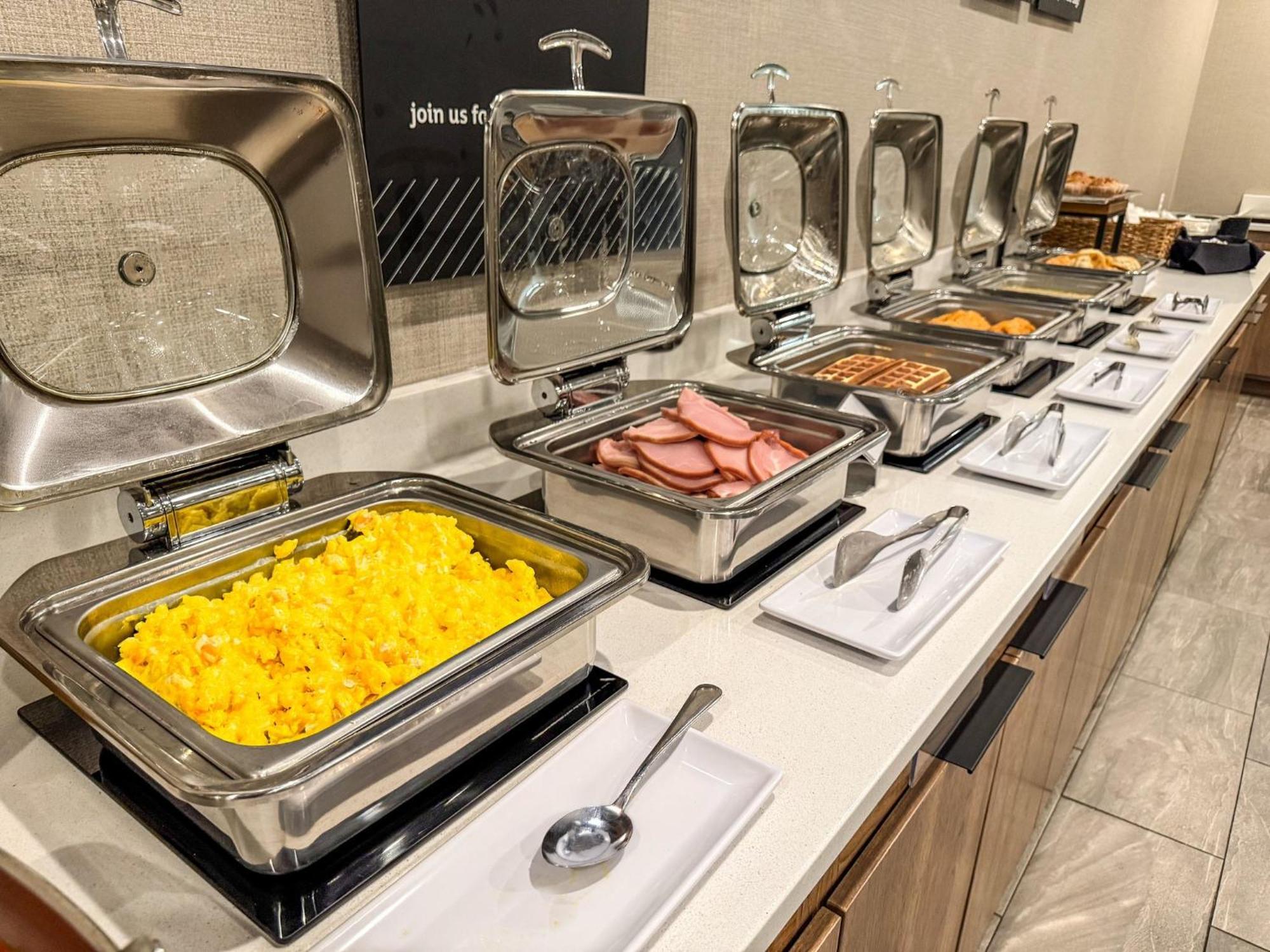 Holiday Inn Kearney By Ihg Экстерьер фото
